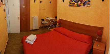 Magic Place Guest House照片
