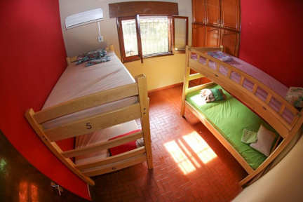 Maui Waui International Hostelの写真