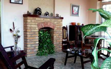 Billeder af Casa El Mirador