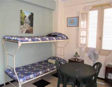 Foto di Havana Hostel Iraida