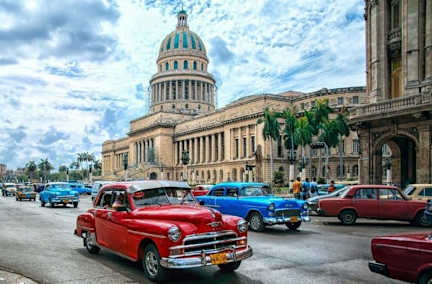Foto di Havana Hostel Iraida