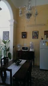 Фотографии Casa Caribe Havana Hostel
