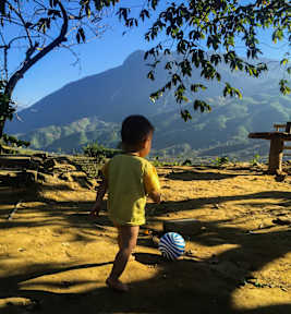 Фотографии ZiZi Mekhoo Sapa Homestay