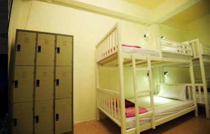 Phi Phi Bucket Hostel tesisinden Fotoğraflar
