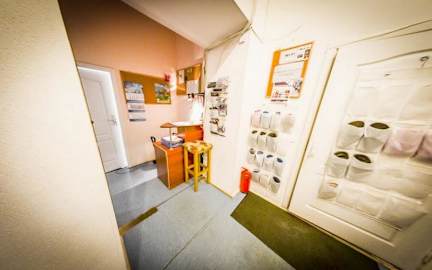 Rest Hostel tesisinden Fotoğraflar