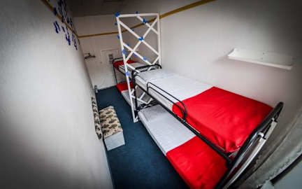 Rest Hostel tesisinden Fotoğraflar