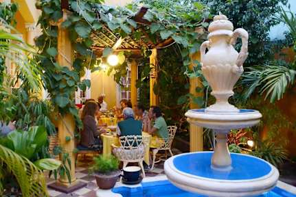 Fotografias de Hostal D´ Cordero