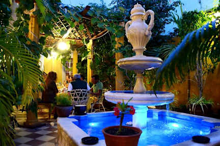 Fotografias de Hostal D´ Cordero