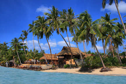Фотографии Phangan Cottage