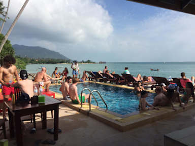Фотографии Phangan Cottage