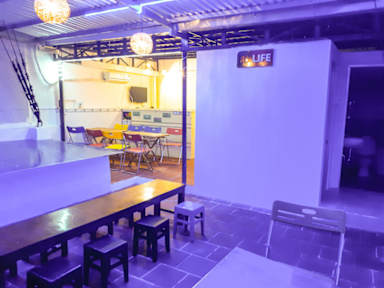 Fotos de Backpack Abode Nha Trang