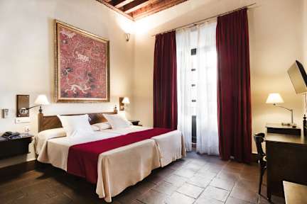 Photos of Casa Palacio Pilar del Toro