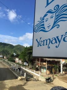 Yemayá Hostal tesisinden Fotoğraflar