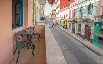 Фотографии DRobles Hostal