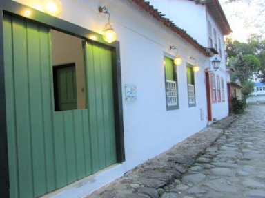 Фотографии Macabea Hostel & Pousada
