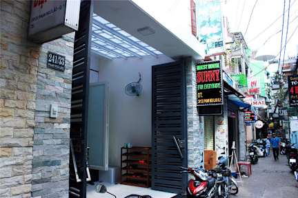 Photos de Sunny Guest House