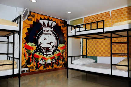 Kuvia paikasta: Home Base Hostel
