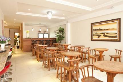 Billeder af Ace Suites Inn Rio