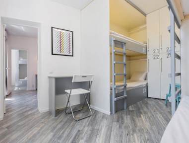 Foton av Shukhov Hostel