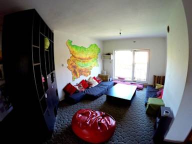 Фотографии Funky Monkey Hostel