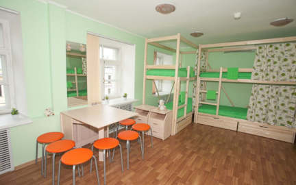 Bilder av Green Hostel