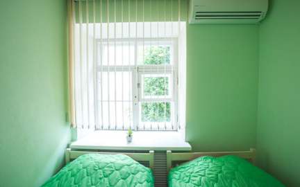 Bilder av Green Hostel