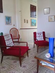 La Casa de Oralia照片