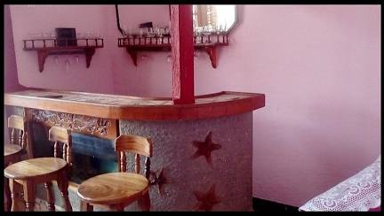 Zdjęcia nagrodzone Hostal La Mora