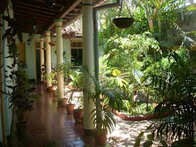 Billeder af Hostal Buen Viaje