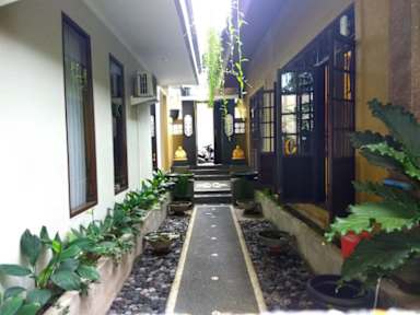 Fotky Joker Hostel