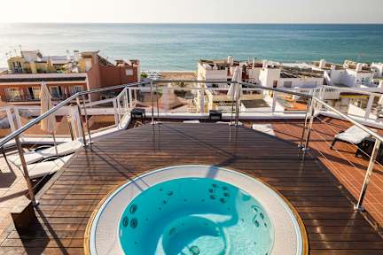 Photos of Hotel Roc Lago Rojo