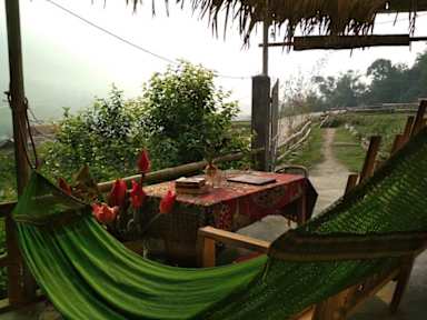 Fotky Ta Van Hostel
