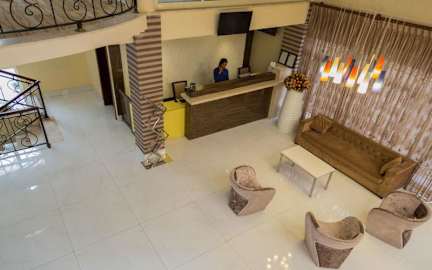 Fotografias de Home Town Addis Hotel