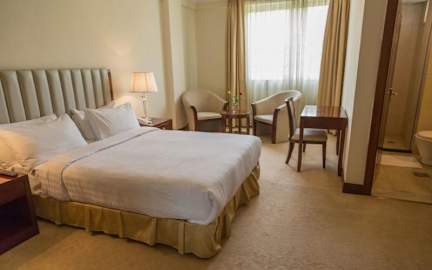Fotografias de Home Town Addis Hotel