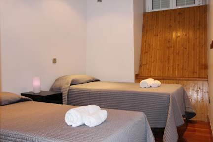 Kuvia paikasta: Good Stay Atocha