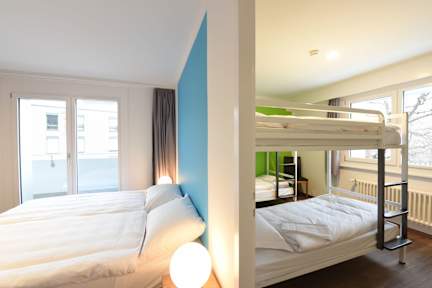 Фотографии Nyon Hostel