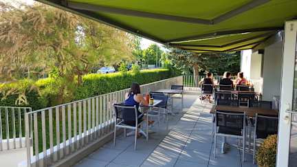 Bilder av Nyon Hostel