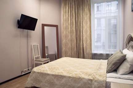 Mini Hotel Venice照片