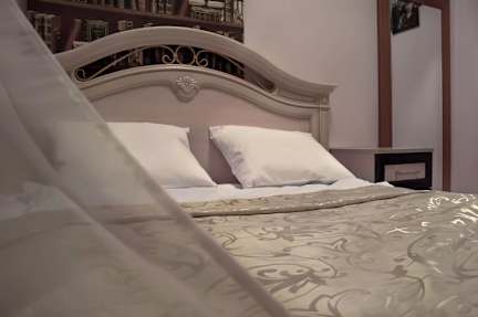 Mini Hotel Venice照片