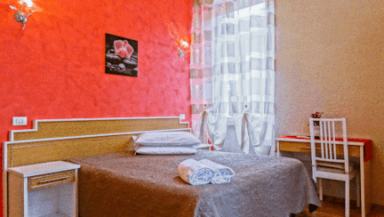Fotos von Claudia Suites