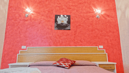 Fotos von Claudia Suites
