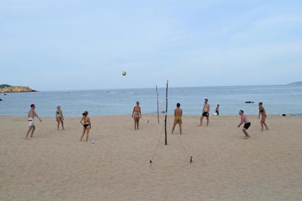 Kuvia paikasta: Life's A Beach Backpackers