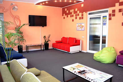 Photos de Wanted Hostel