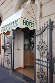 Fotos de Hotel Alexis