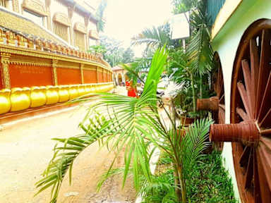 Photos of Happy Zone Hostel