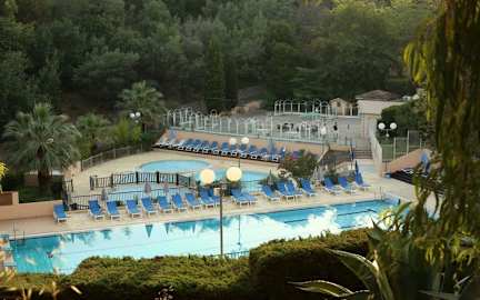 Billeder af La Tournerie Hotel