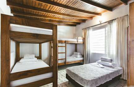 Fotografias de Florentina Hostal