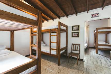 Fotografias de Florentina Hostal