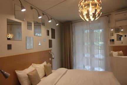 Billeder af Asti Hotel