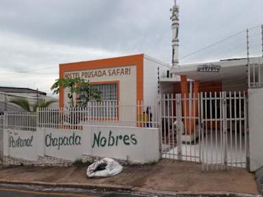 Pantanal Hostel Safari Toursの写真